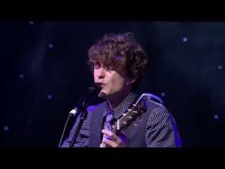 Ryanhood - Embers - 2018 National Folk Festival in Australia