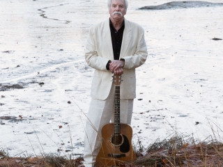 Tom Rush Album Art