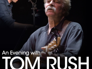 Tom Rush with Matt Nakoa