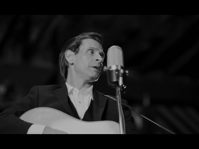 JC Cole & Folsom '68: Johnny Cash Tribute Promo