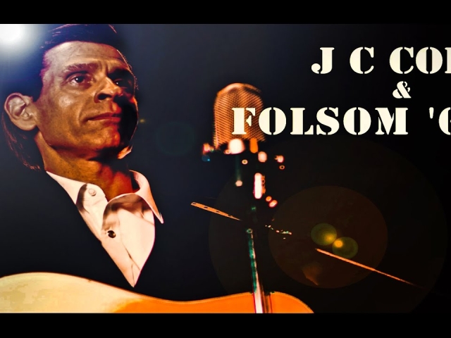 Folsom '68 Johnny Cash Tribute Promo v2