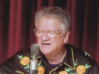 Richie Furay EPK