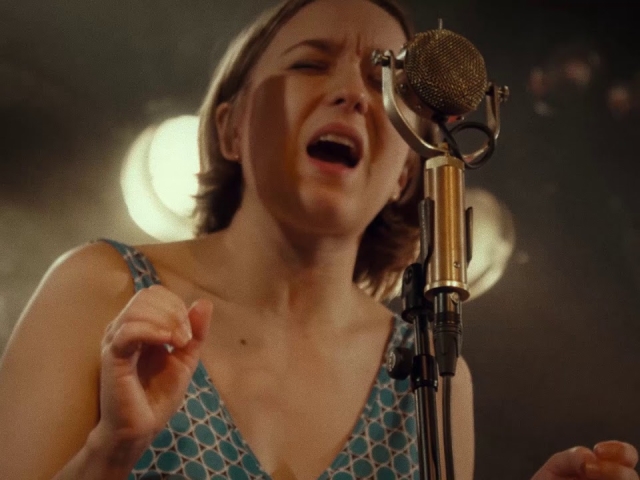 Lord Don't Forsake Me (Alison Krauss & Union Station) | Live at John Dee