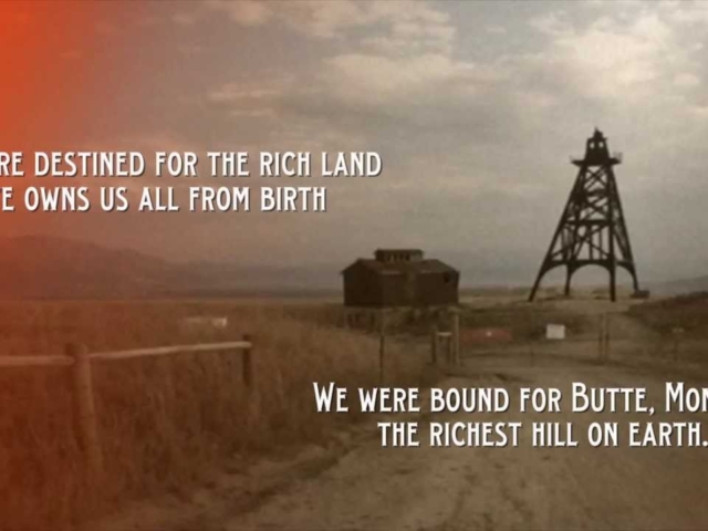 Solas - Shamrock City - On Tour 2026